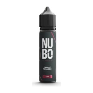 Nubo - Cherry Tobacco 10/60ml