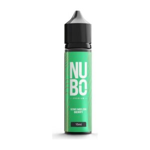 Nubo - Kiwi Melon Berry 15/60ml