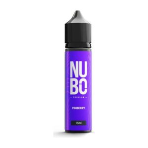 Nubo - Pinberry 15/60ml