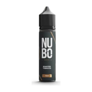 Nubo - Roasted Tobacco 10/60ml