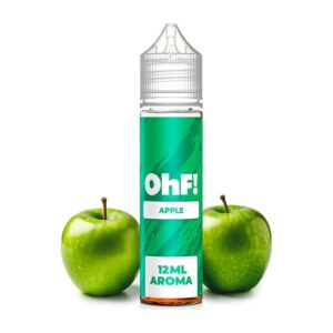 OhF! - Apple 12/60ml