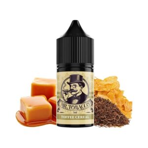 Opus Gloria - Mr Tobacco Toffee Cereal 5/30ml