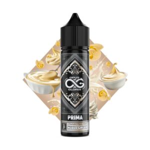 Opus Gloria - Prima Noble Cream 12/60ml