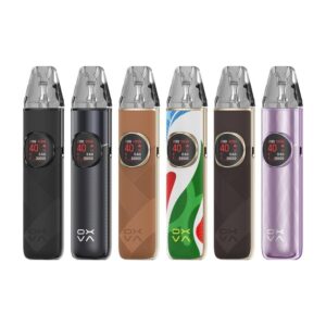 OXVA - NeXLim 2 Pod Kit 2000mAh 4ml