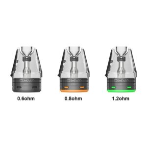 OXVA - NeXLim Cartridge Pod 4ml