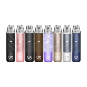 OXVA - NeXLim Go Pod Kit 1800mAh 4ml