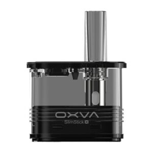 OXVA - SlimStick X Cartridge 1.0ohm 2ml