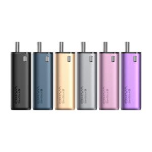 OXVA - SlimStick X Pod Kit 1400mAh 2ml