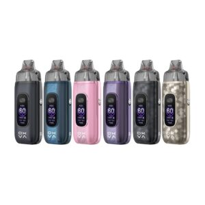 OXVA - VPrime 2 Pod Kit 3400mAh 60W 6ml