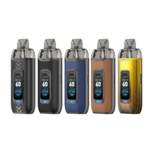 OXVA - VPrime Pod Kit 2600mAh 60W 5ml