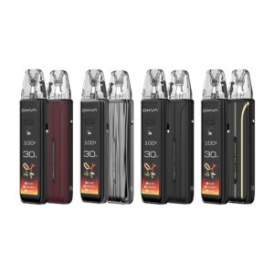 OXVA - Xlim 3 Ultra Pod Kit 1500mAh 2ml