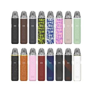 OXVA - Xlim Go 1000mAh 2ml