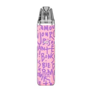 OXVA - Xlim Go 1000mAh 2ml