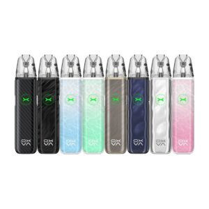 OXVA - XLim Go 2 1500mAh 3ml