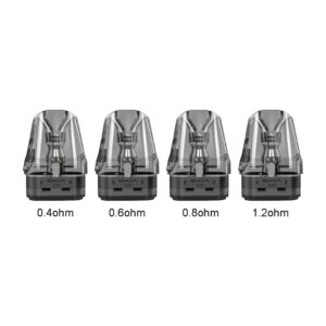 OXVA - Xlim Pod Top Fill Cartridge 3ml