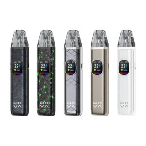 OXVA - Xlim Pro 2 DNA Pod Kit 1300mAh 2ml