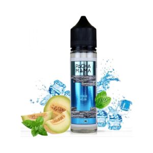 Pacha Mama - Ice Blue Melon 10/60ml