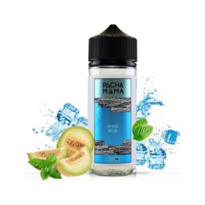 Pacha Mama - Ice Blue Melon 20/120ml