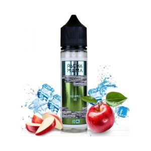 Pacha Mama - Ice Fuji Apple 10/60ml