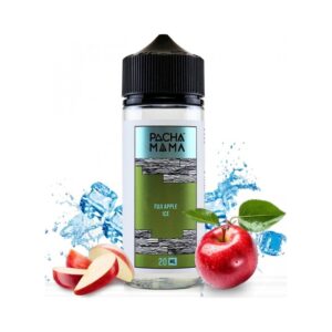 Pacha Mama - Ice Fuji Apple 20/120ml