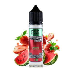 Pacha Mama - Strawberry Watermelon 10/60ml