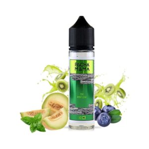 Pacha Mama - The Mint Leaf 10/60ml
