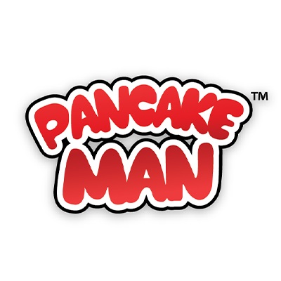 Pancake Man