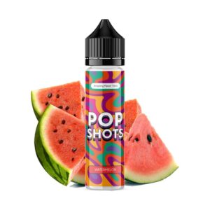 Pop Shots - Watermelon 10/60ml