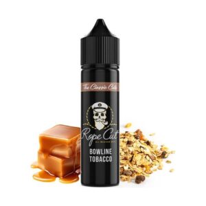 Rope Cut Bowline Tobacco 20/60ml