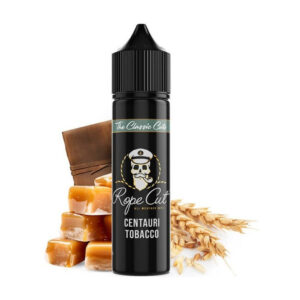 Rope Cut Centauri Tobacco 20/60ml