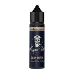 Rope Cut Dark Thirty 10/60ml