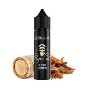 Rope Cut Global Tobacco 20/60ml