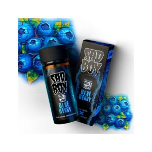 SadBoy - Blueberry Nola 5/30ml