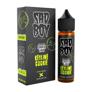 SadBoy - Keylime Cookie 20/60ml