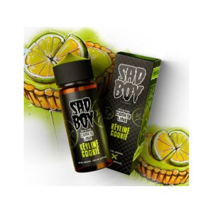 SadBoy - Keylime Cookie 5/30ml