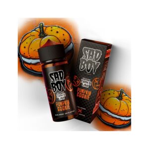 SadBoy - Pumpkin Cookie 5/30ml