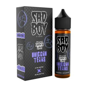 SadBoy - Unicorn Tears 20/60ml