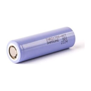 Samsung - 21700 40T 35A 4000mAh