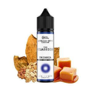Steam City - The Classics Tribeca 10/60ml