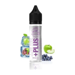 Steam Train - All Aboard +Plus 20/60ml