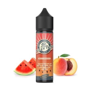 Steam Train - Bells and Whistles 20/60ml