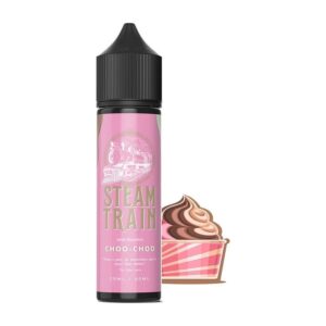 Steam Train - Choo Choo 20/60ml