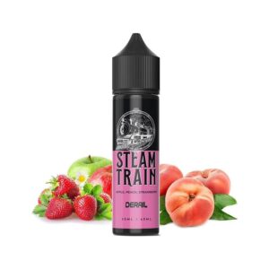 Steam Train - Derail 20/60ml