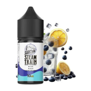 Steam Train - Disposable Edition Blue Razz Lemonade 10/30ml