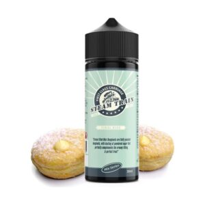 Steam Train - Exclusive Final Ride 30/120ml