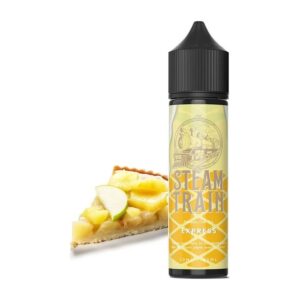 Steam Train - Express 20/60ml