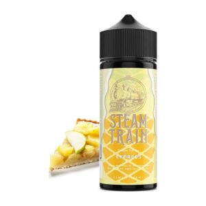 Steam Train - Express 30/120ml