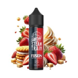 Steam Train - Fusion 12/60ml