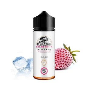 Steam Train - Hijacker 30/120ml