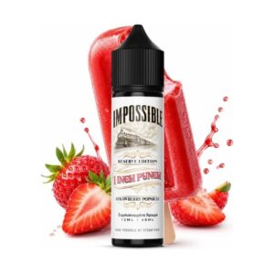 Steam Train - Impossible 1 Inch Punch 12/60ml